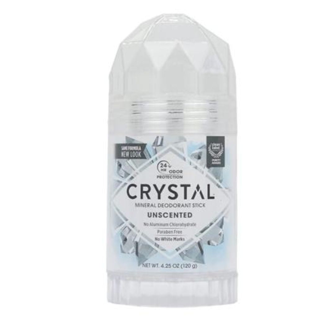 DESODRANTE CRYSTAL TWIST UP