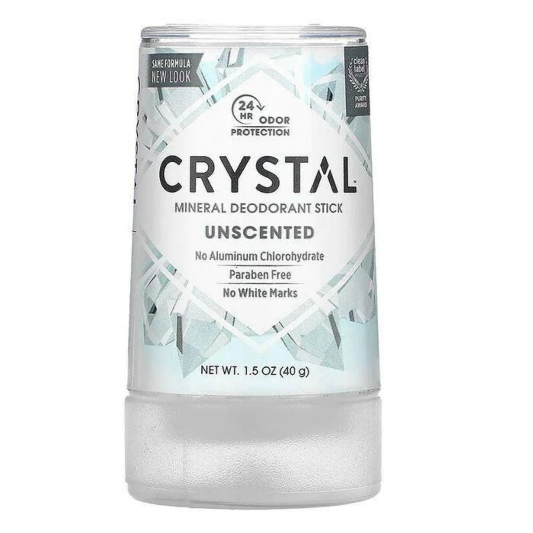 DESODRANTE TRAVEL SIZE CRYSTAL