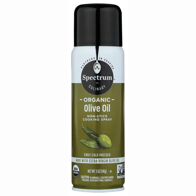 Aceite de Oliva Spray - Spectrum