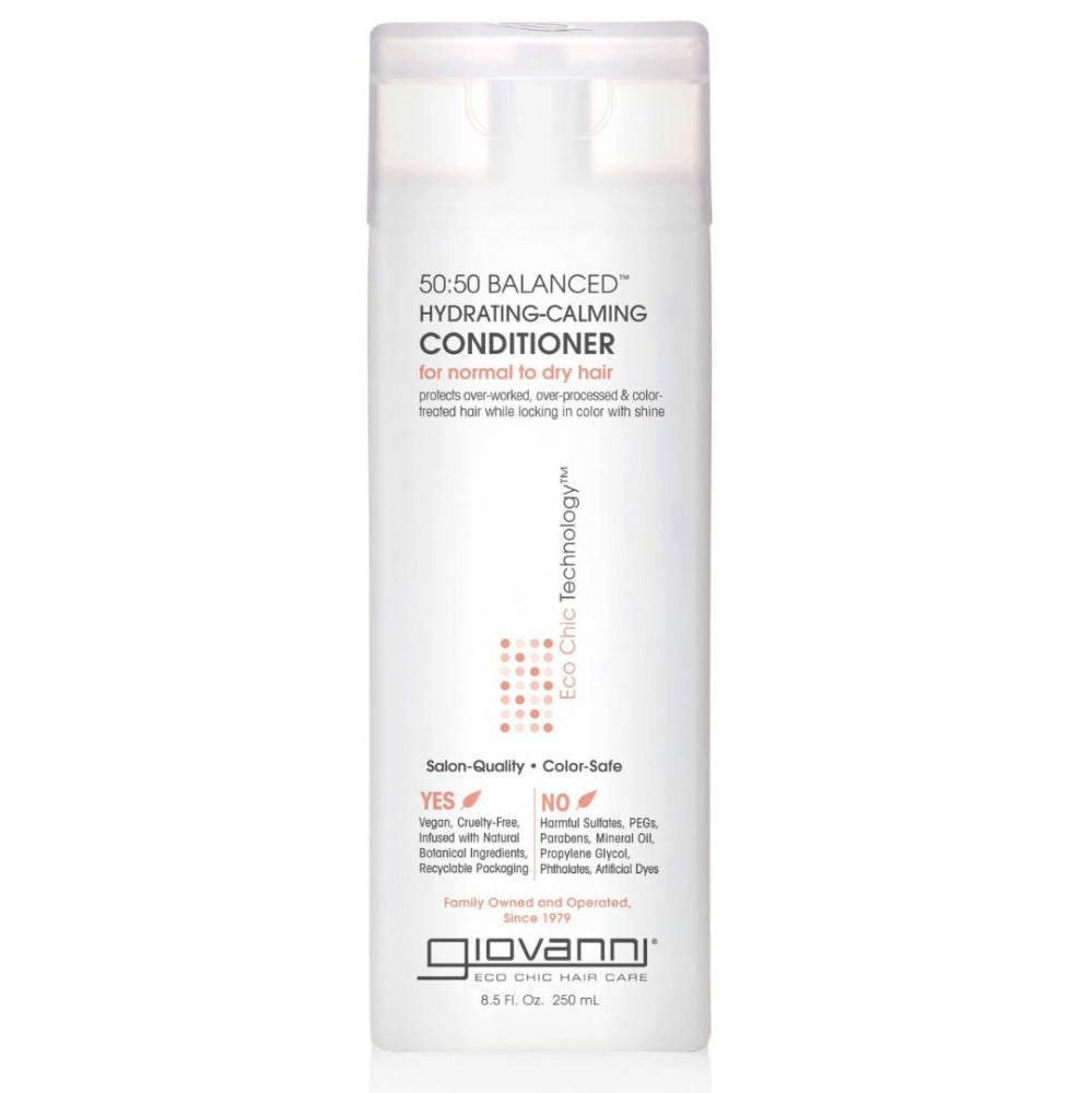 GIOVANNI 5050 BALANCED CONDITIONER
