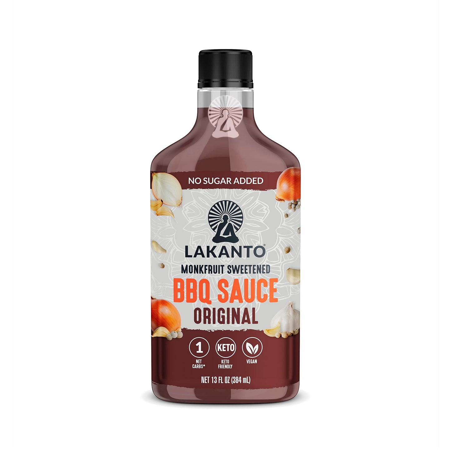 BBQ Keto Friendly - Lakanto