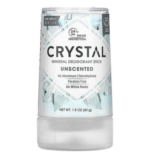 DESODRANTE TRAVEL SIZE CRYSTAL