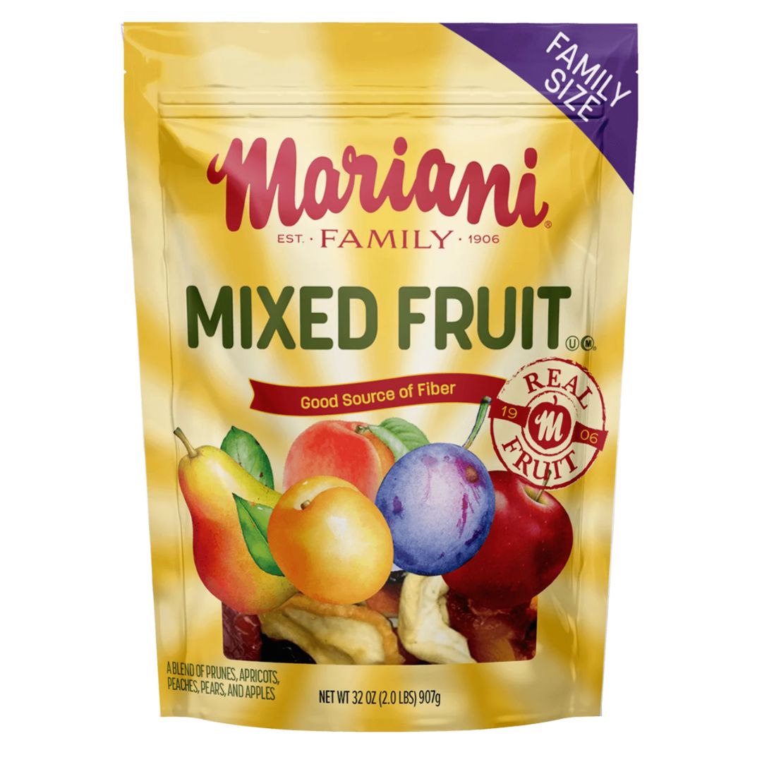 MARIANI FRUTAS SECAS 907 GRS
