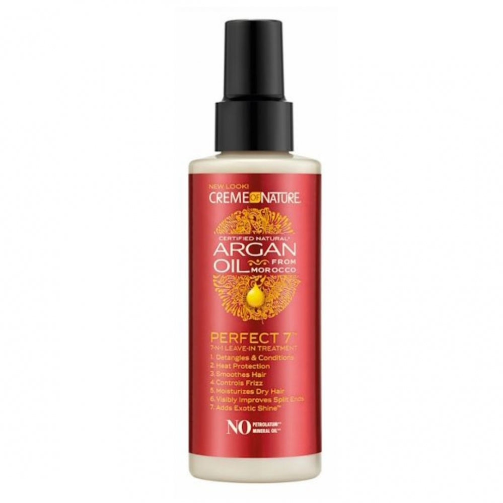 ARGAN PERFECT 7 OIL CREME OF NATURE
