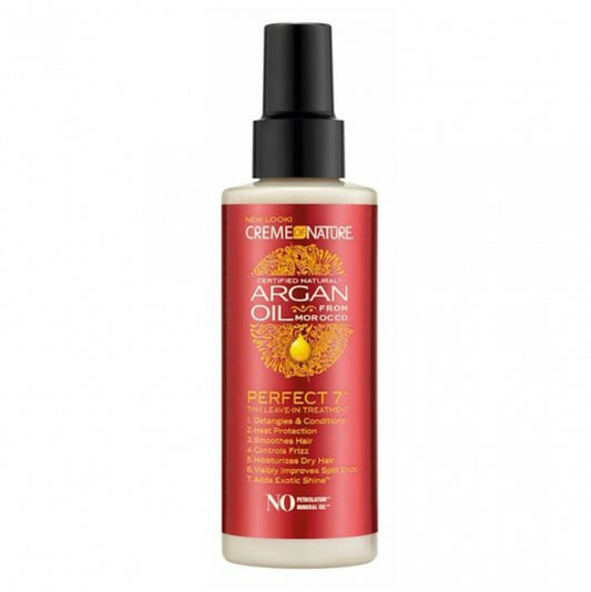 ARGAN PERFECT 7 OIL CREME OF NATURE