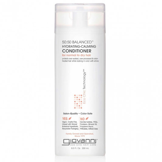 GIOVANNI 5050 BALANCED CONDITIONER