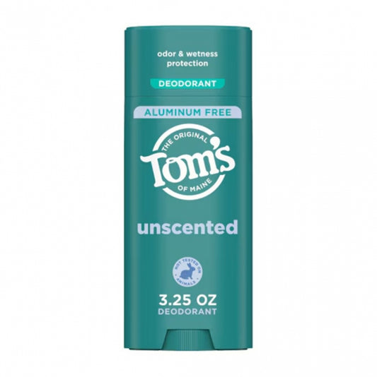 DESODRANTE SIN OLOR TOMS OF MAINE 3.25 OZ