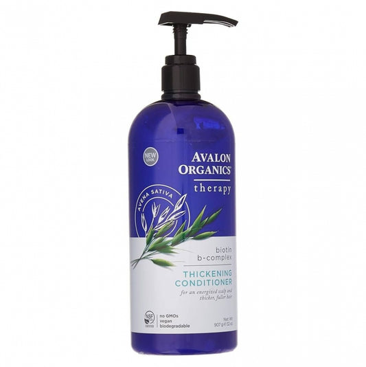 ACONDICIONADOR BIOTINA B COMPLEX AVALON ORGANICS 397 G