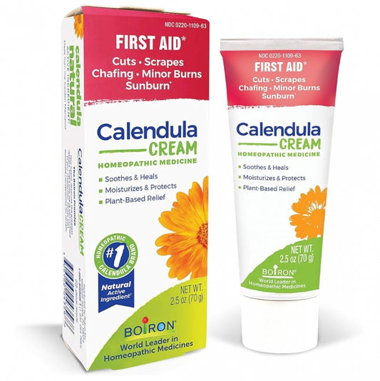 BOIRON CALENDULA CREAM