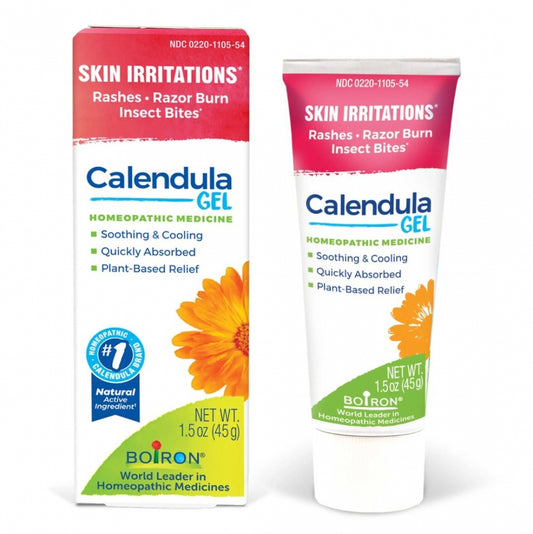 BOIRON CALENDULA GEL