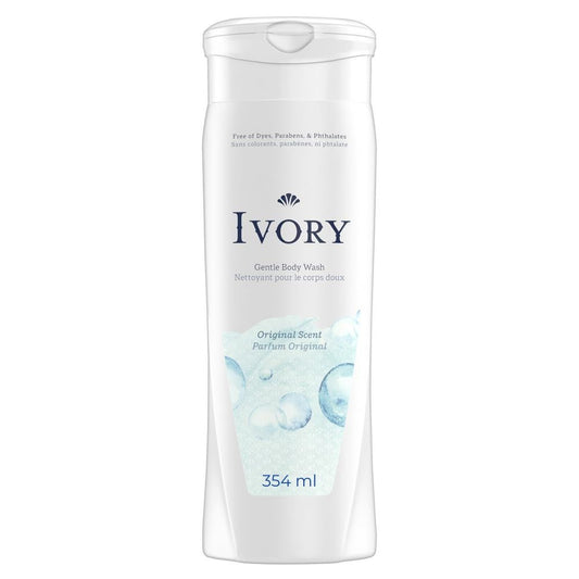 JABON LIQUIDO DE CUERPO ORIGINAL IVORY 354 ML