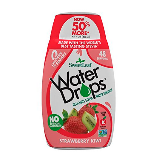 Strawberry Kiwi 1.7 fl oz - SweetLeaf
