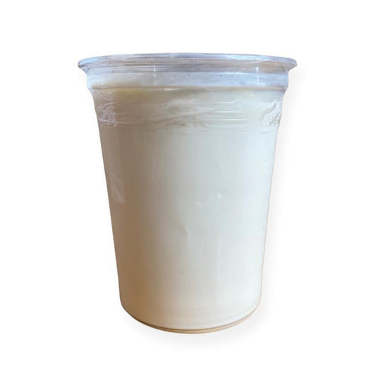 Yogurt Artesanal 32 oz - We Fresh Market