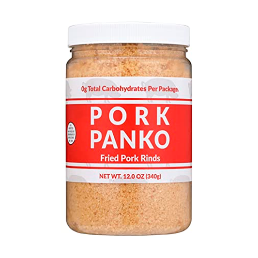 Breadless Crumbs 12 oz - Pork Panko